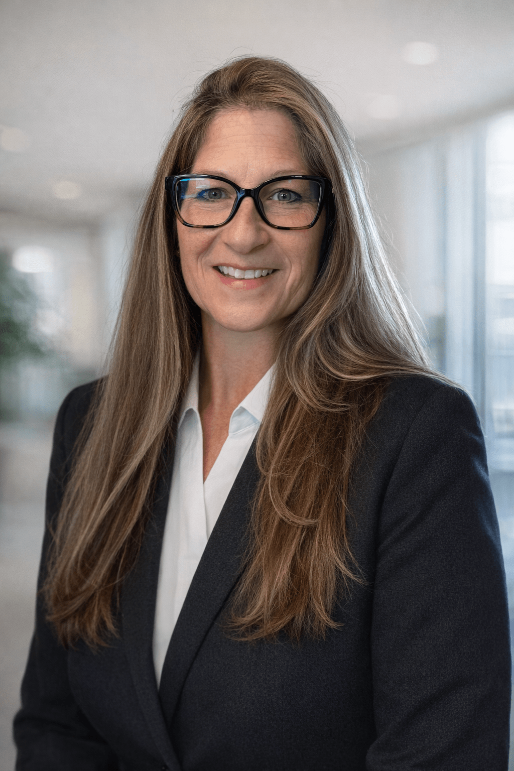 Andrea Headshot 2026